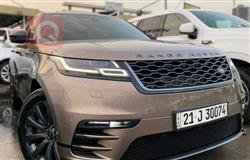 لاند روفر رنج روفر فلار